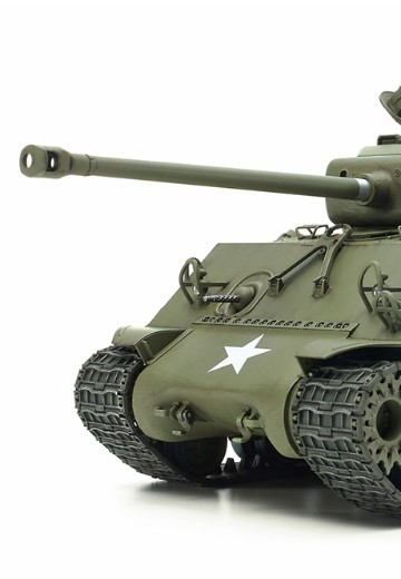 35346 1/35 美国 谢尔曼 M4A3E8 中型坦克 （欧洲前线） | Hpoi手办维基