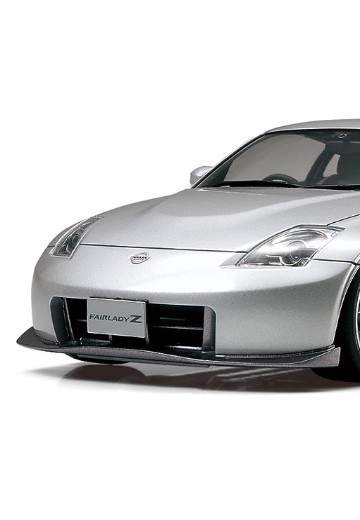 24304 1/24 日产 FAIRLADY Z NISMO版 | Hpoi手办维基