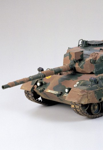 35112 1/35 联邦德国 豹1A4 主战坦克  | Hpoi手办维基