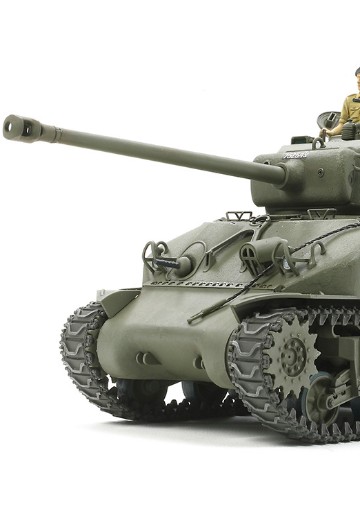 35322 1/35 以色列陆军 M1超级谢尔曼坦克 | Hpoi手办维基