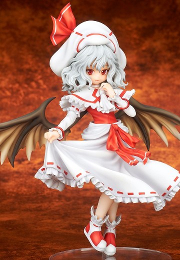 东方Project 蕾米莉亚・斯卡雷特 香霖堂版