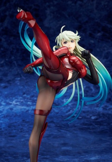  重神机潘多拉 叶坤灵