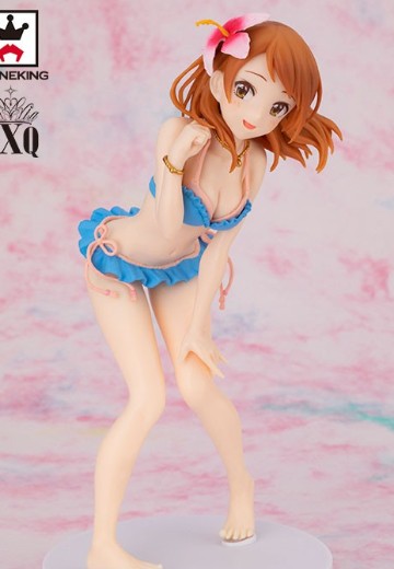 EXQ手办 偶像大师灰姑娘女孩 北条加莲