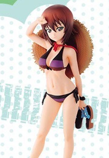 一番赏 ガールズ&パンツァー 戦车道大作戦！ 西住まほ  | Hpoi手办维基