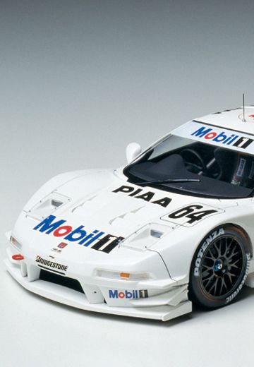 24198 1/24 本田 NSX 美孚一号 | Hpoi手办维基