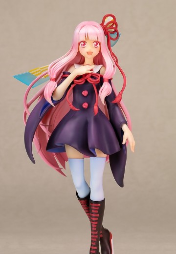 VOICEROID 琴叶茜 | Hpoi手办维基