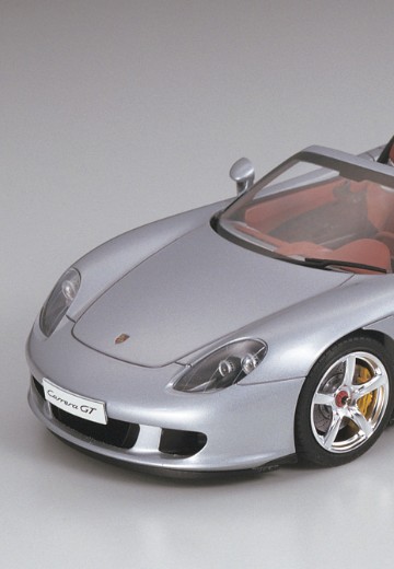 24275 1/24 保时捷 卡雷拉 GT | Hpoi手办维基