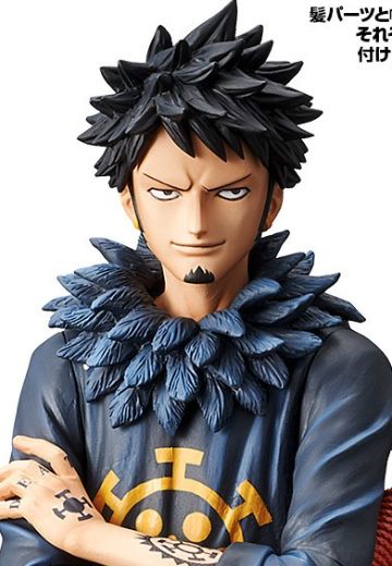 Grandista -The Grandline Man- 海贼王 特拉法尔加·罗