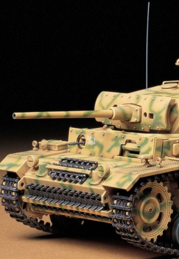 35215 1/35 德国 III号坦克 L型