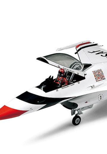 60316 1/32 F-16C 雷鸟 | Hpoi手办维基