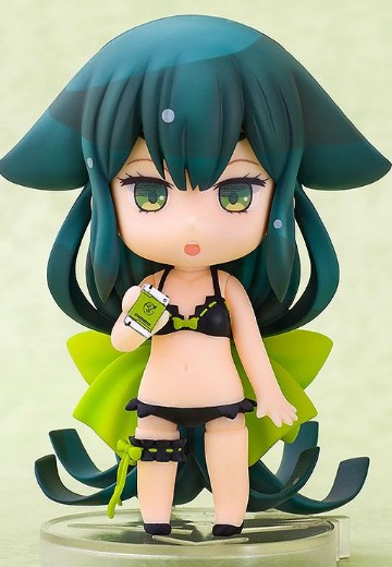 粘土人#588 科学小飞侠Crowds 宫现