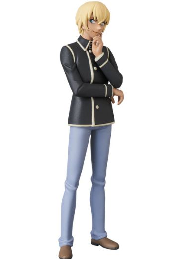  No.479 UDF 名侦探柯南系列2 安室透 | Hpoi手办维基