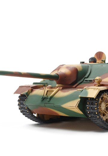 35340 1/35 德国 Ⅳ号 坦克歼击车 /70（V）兰格 | Hpoi手办维基