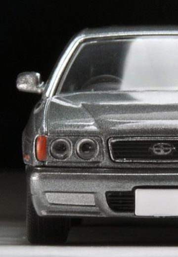 Tomica Limited Vintage NEO LV-N183a Gloria Gran Turismo Ultima (Gray) | Hpoi手办维基