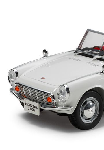 24340 1/24 本田 S600 | Hpoi手办维基