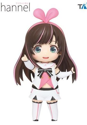 Pougnette A.I.Channel 绊爱