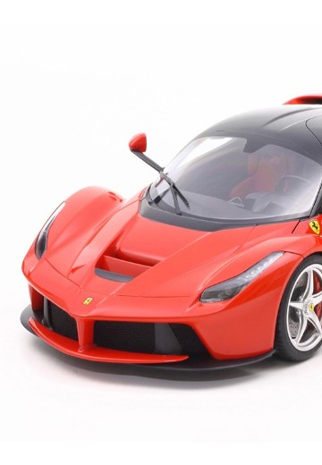 24333 1/24 法拉利 拉法 | Hpoi手办维基