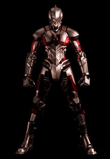 机动奥特曼 早田进次郎/奥特曼