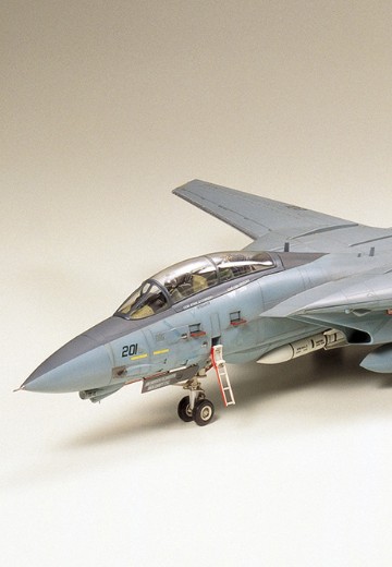 60303 1/32  格鲁门 F-14A  “雄猫” 94 | Hpoi手办维基