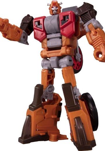 变形金刚 パワーオブザプライム PP-41 レックガー[takaraTomy]《発売済・在库品》 | Hpoi手办维基