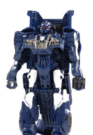 变形金刚 TC-15 ディセプティコンバリケード[takaraTomy]《発売済・在库品》 | Hpoi手办维基