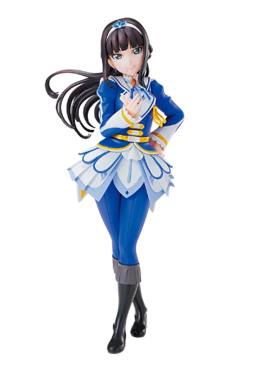 一番赏 Love Live! Sunshine!! The School Idol Movie Over the Rainbow 黒泽黛雅 | Hpoi手办维基