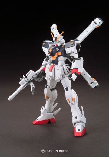 HGUC 1/144 骷髅高达X1（再贩）[BANDAI SPIRITS]《発売済・在库品》