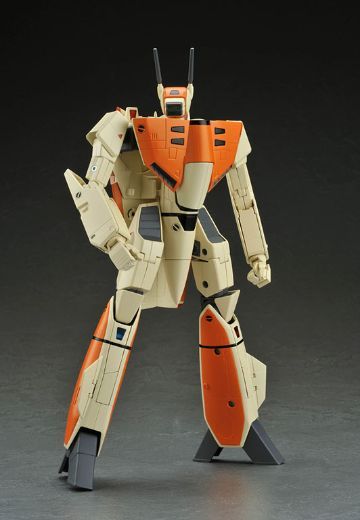YAMATO超时空要塞系列 超时空要塞超时空要塞 1/60 完全変形 VF-1D 通常版 | Hpoi手办维基