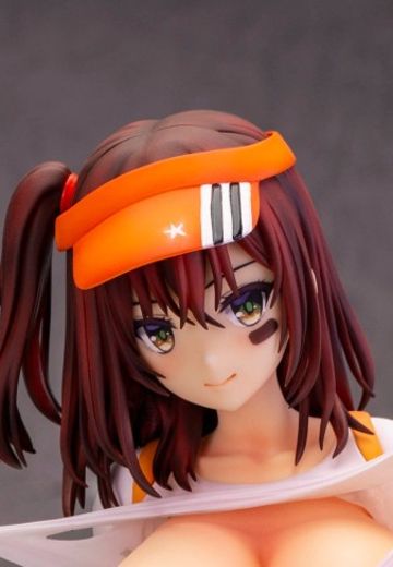 棒球女孩 | Hpoi手办维基