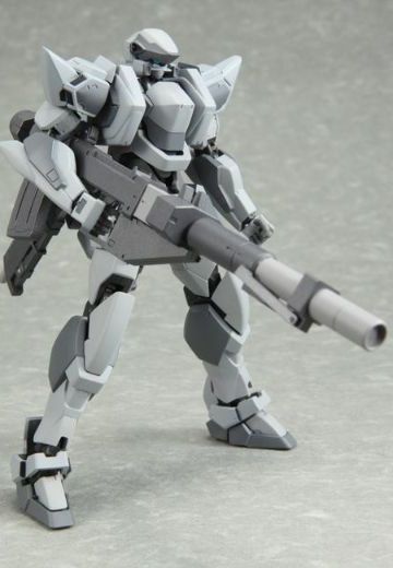 ROBOT魂 全金属狂潮！ 强弩 M9 Color ver. 