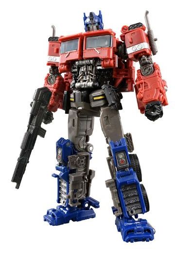 变形金刚 SS-30 オプティマスプライム[takaraTomy]《発売済・在库品》 | Hpoi手办维基