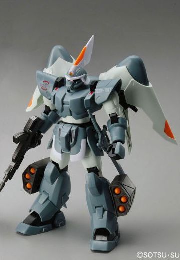 HG 1/144 R06 モビルジン 『机动战士高达SEED』より（再贩）[BANDAI SPIRITS]《０５月予约》 | Hpoi手办维基