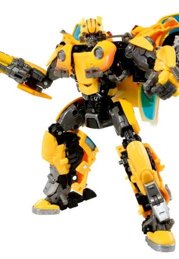 变形金刚 MPM-7 バンブルビー[takaraTomy] | Hpoi手办维基