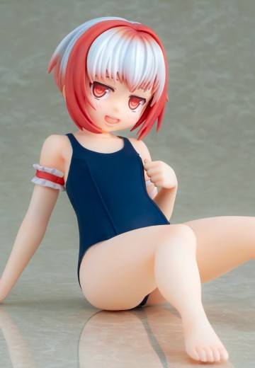 茂伸奇谈 栖美 死库水ver. | Hpoi手办维基