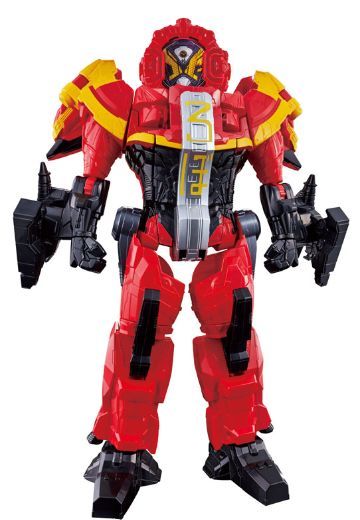 假面骑士Zi-O DXタイムマ珍 ゲイツモード＆ディエンドライドウォッチ[Bandai]《発売済・在库品》 | Hpoi手办维基