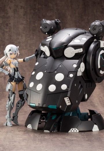 M.S.G 巨神机甲 指令控制舱 | Hpoi手办维基