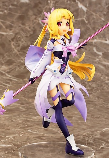 结城友奈是勇者 乃木园子 | Hpoi手办维基