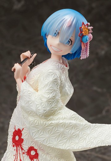 Re：从零开始的异世界生活 雷姆鬼嫁 | Hpoi手办维基