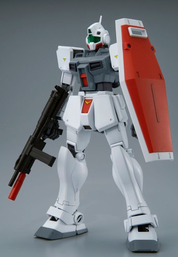 ＭＧ 1/100 机动战士高达0080 口袋里的战争 RGM-79D 吉姆寒地型 | Hpoi手办维基