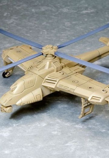 M.S.G 模型改造工具 メカニック004 输送ヘリ | Hpoi手办维基