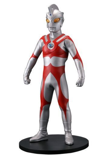 经典角色 艾斯奥特曼 艾斯奥特曼 | Hpoi手办维基