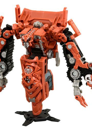 变形金刚 变形金刚 工作室系列 SS-33 霸天虎 狂暴