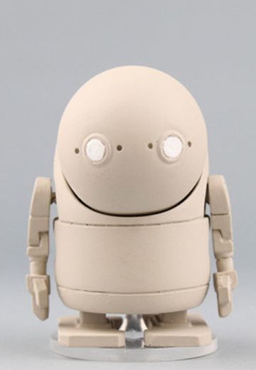 尼尔：机械纪元 机械生命体 迷你艺术 | Hpoi手办维基