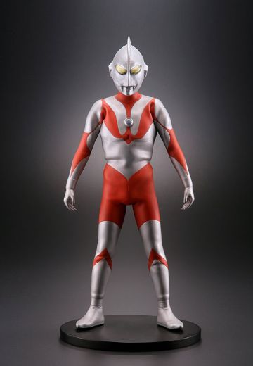 经典角色 奥特曼（A型） | Hpoi手办维基