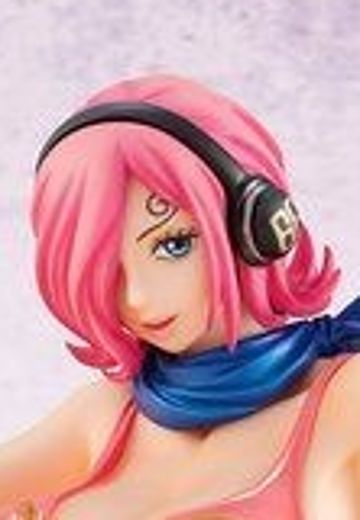 P.O.P 航海王“LIMITED EDITION 航海王 文斯莫克·蕾玖 Ver.BB