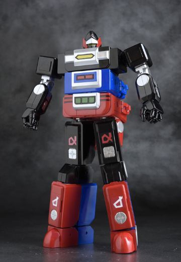 フューチャーク依丝特 GRAND ACTION BIGSIZE MODEL アルベガス[EVOLUTION・TOY]【送料无料】《０１月予约》 | Hpoi手办维基