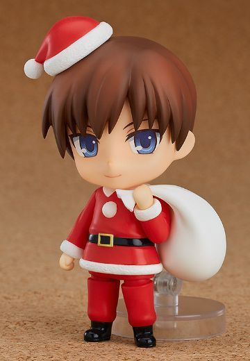 粘土人配件 圣诞节 男性 ver.