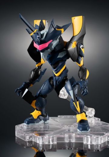 NXEDGE STYLE [EVA UNIT] 新世纪福音战士新剧场版: 破 EVA6号机 | Hpoi手办维基