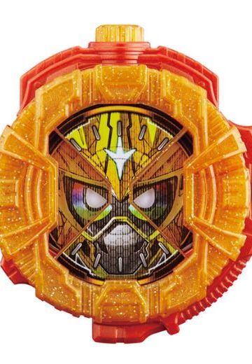 假面骑士Zi-O DXエグゼイドムテキゲーマーライドウォッチ[Bandai]《在库切れ》 | Hpoi手办维基