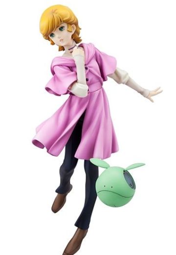 RAHDXG.A.NEO 奥黛莉・伯恩 | Hpoi手办维基